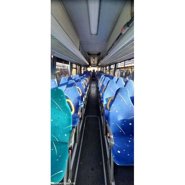 2010 مرسيدس بنز INTOURO-46768930