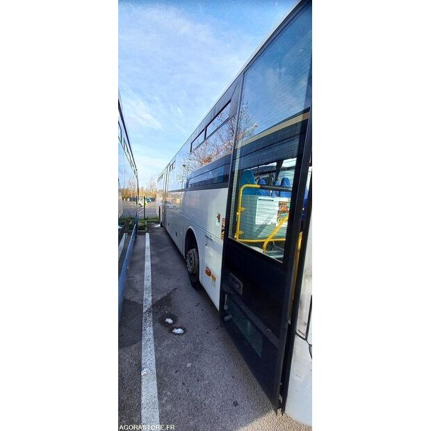 2010 مرسيدس بنز INTOURO-46768932