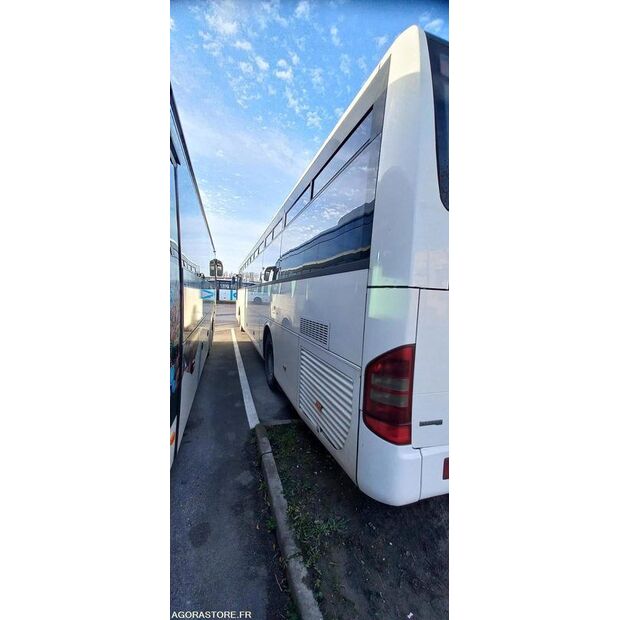 2010 مرسيدس بنز INTOURO-46768933