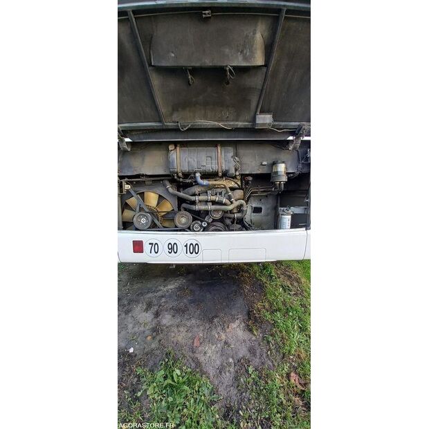 2010 مرسيدس بنز INTOURO-46768935