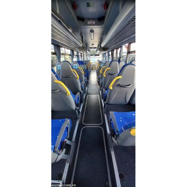 2010 مرسيدس بنز INTOURO-46768936