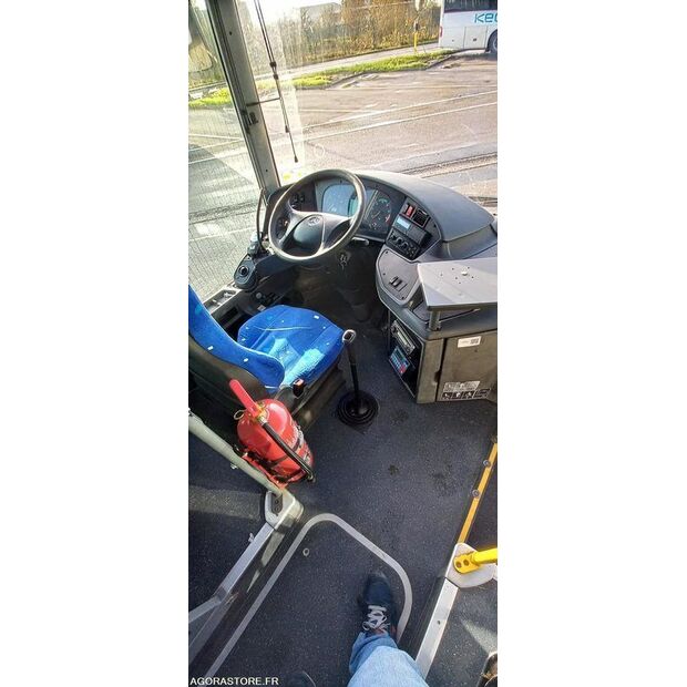 2010 مرسيدس بنز INTOURO-46768937