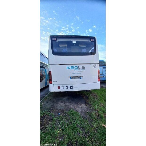 2010 مرسيدس بنز INTOURO-46768938