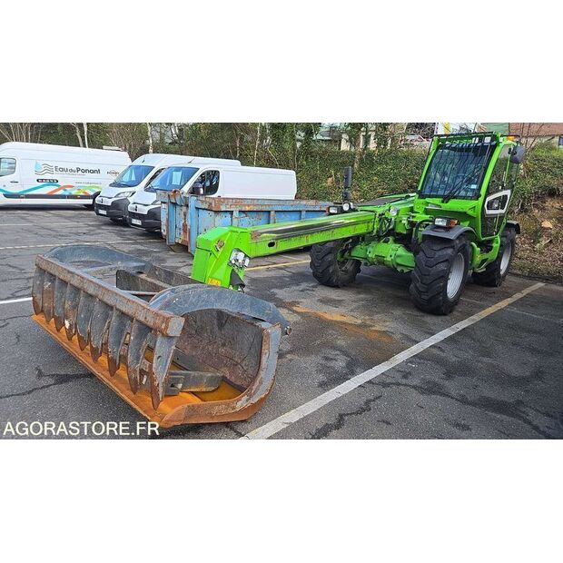 2019 Merlo TF42.7-46768941