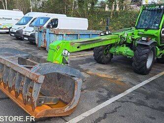 Image for MATERIAL HANDLING 2019 Merlo TF42.7