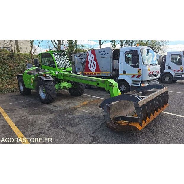 2019 Merlo TF42.7-46768943