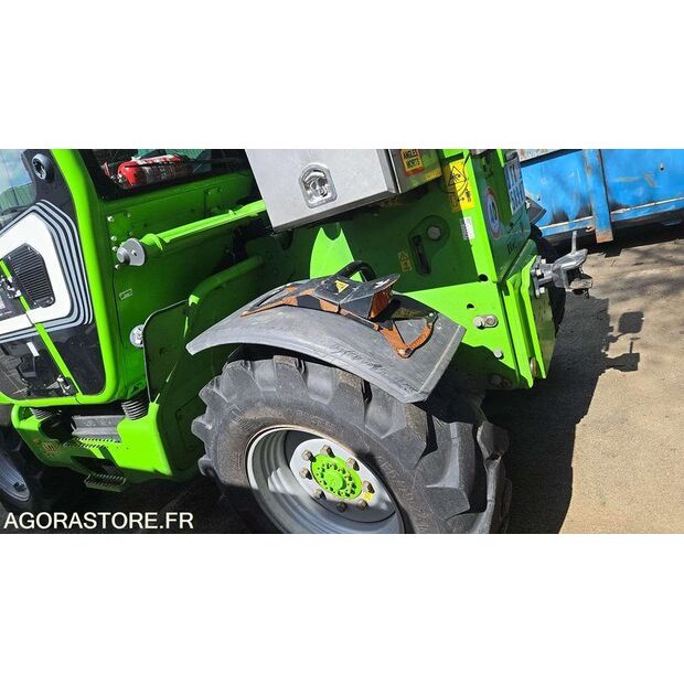 2019 Merlo TF42.7-46768944