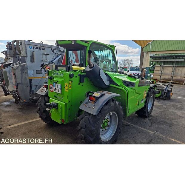 2019 Merlo TF42.7-46768945