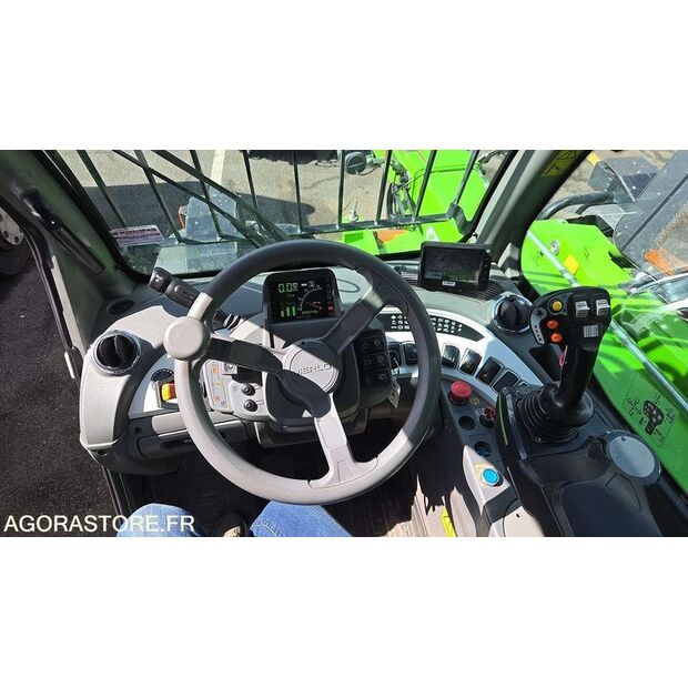 2019 Merlo TF42.7-46768946