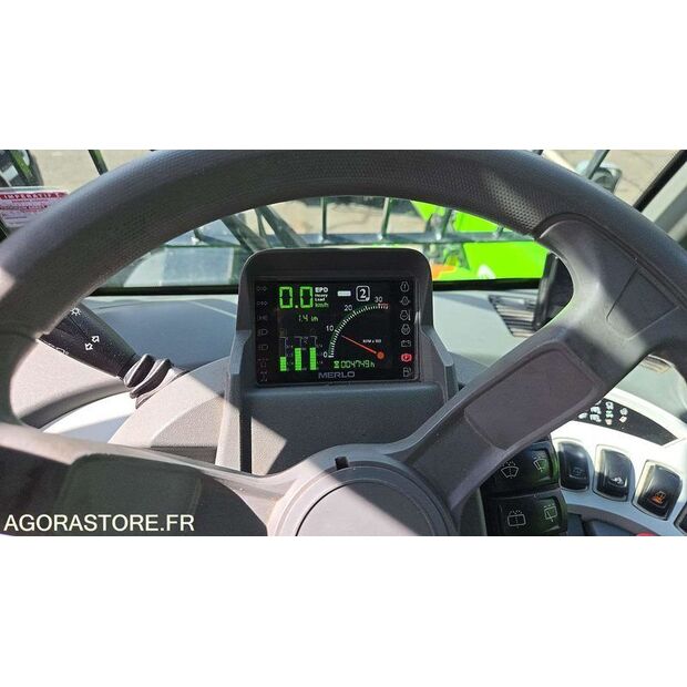 2019 Merlo TF42.7-46768947