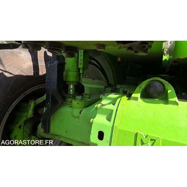 2019 Merlo TF42.7-46768950