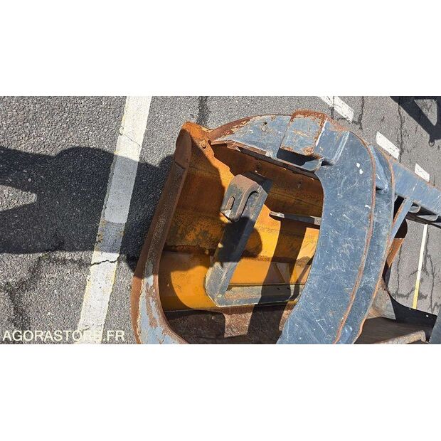 2019 Merlo TF42.7-46768951