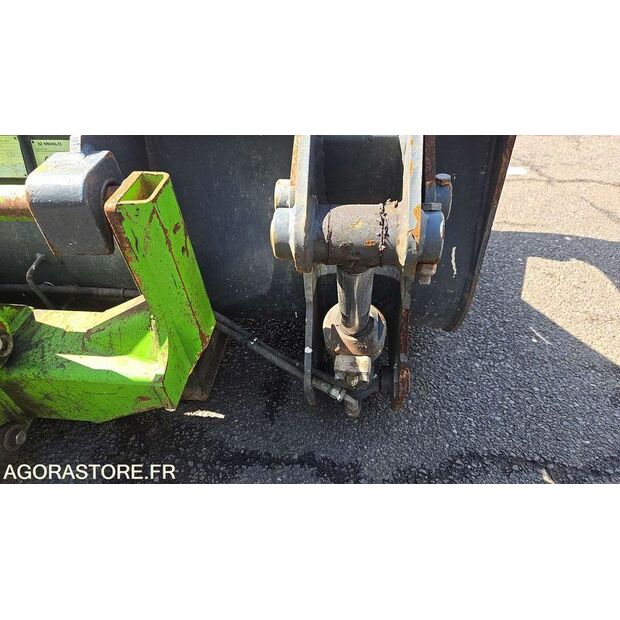 2019 Merlo TF42.7-46768954