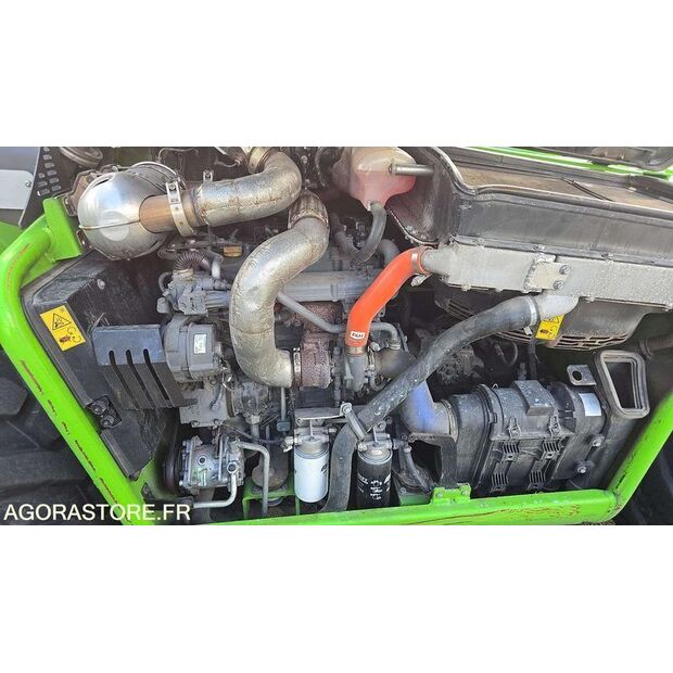 2019 Merlo TF42.7-46768955