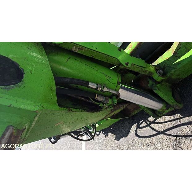 2019 Merlo TF42.7-46768956