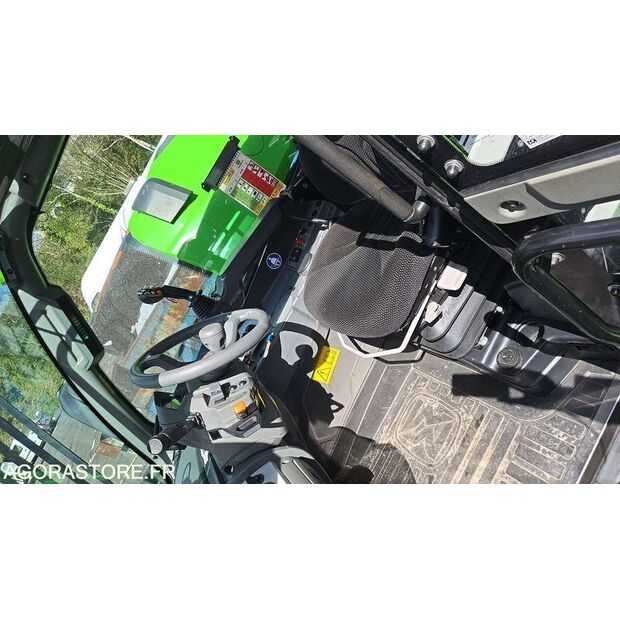 2019 Merlo TF42.7-46768957