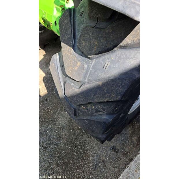 2019 Merlo TF42.7-46768958