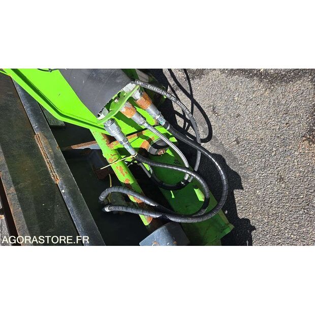 2019 Merlo TF42.7-46768959