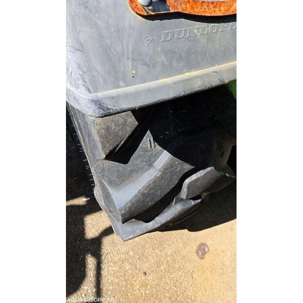 2019 Merlo TF42.7-46768960