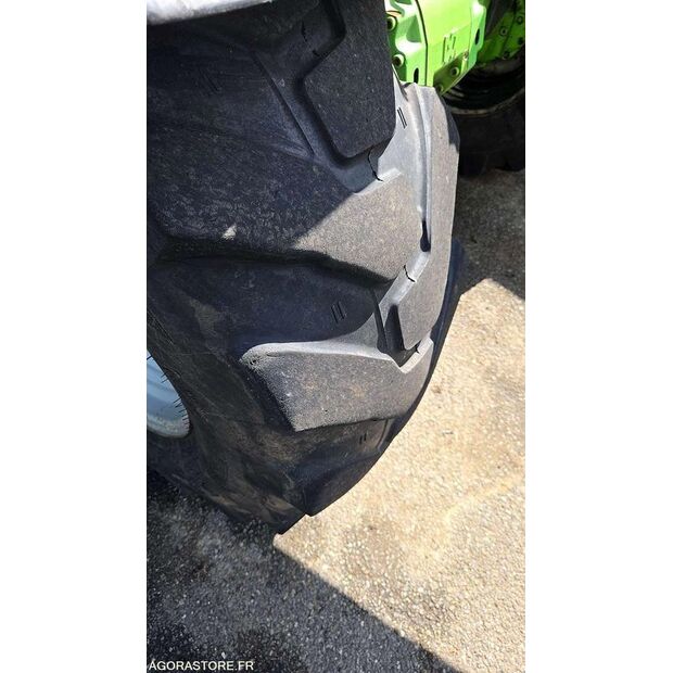 2019 Merlo TF42.7-46768961