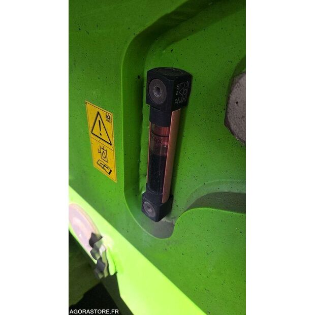 2019 Merlo TF42.7-46768962