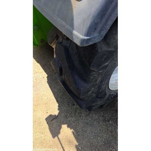 2019 Merlo TF42.7-46768963