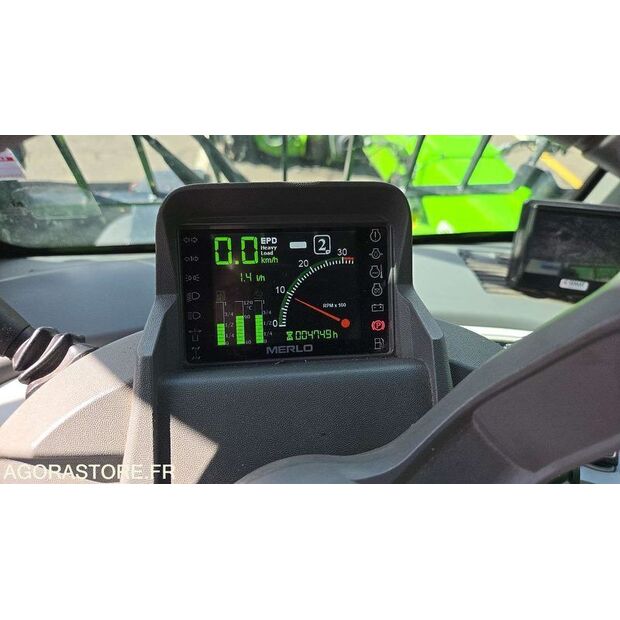 2019 Merlo TF42.7-46768964