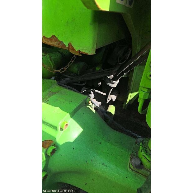 2019 Merlo TF42.7-46768965