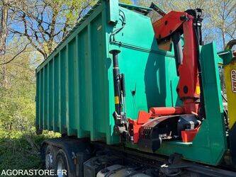 Image for HOOK LOADER TRUCKS 2008 Other