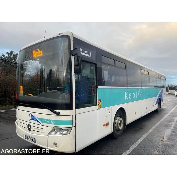 2011 Mercedes-Benz INTOURO-46768993