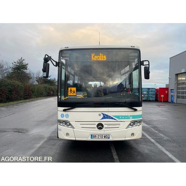 2011 Mercedes-Benz INTOURO-46768994