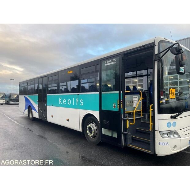 2011 Mercedes-Benz INTOURO-46768995