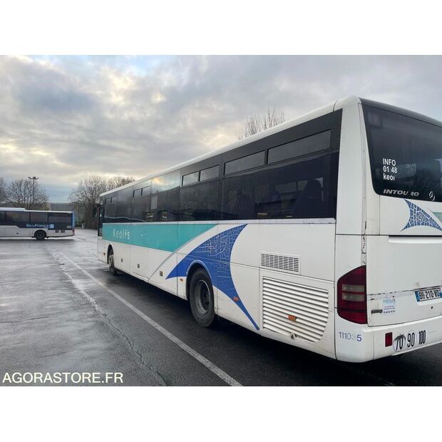 2011 Mercedes-Benz INTOURO-46768996