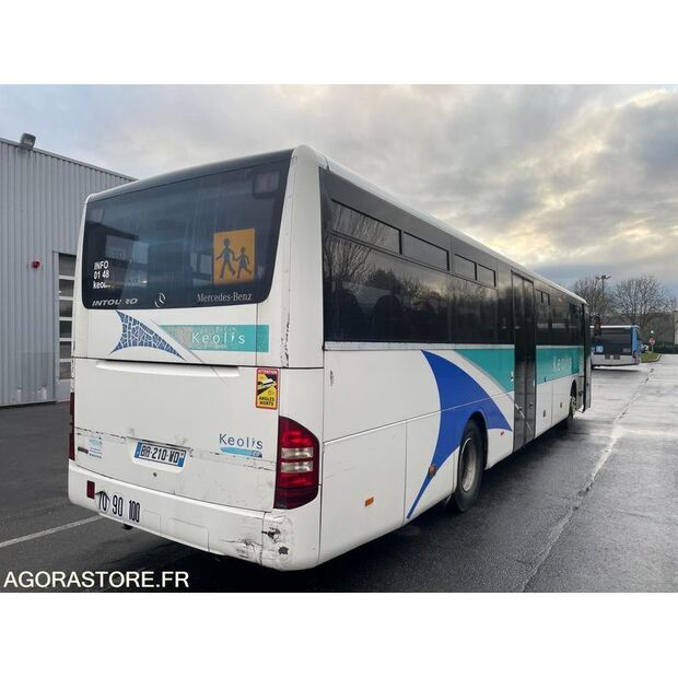 2011 Mercedes-Benz INTOURO-46768997