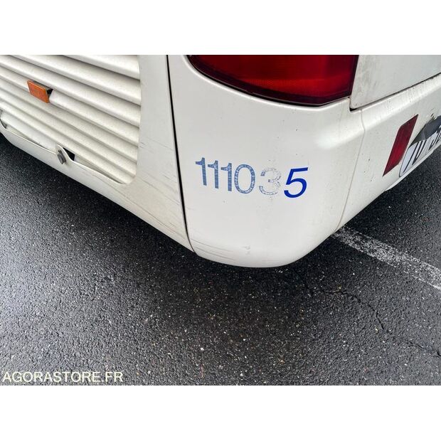 2011 Mercedes-Benz INTOURO-46768998