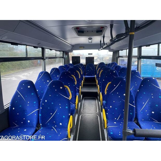 2011 Mercedes-Benz INTOURO-46769000