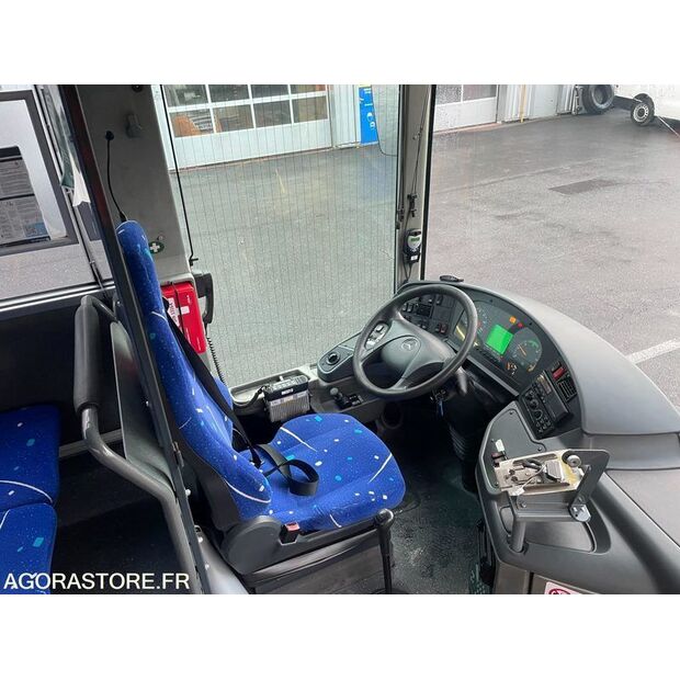 2011 Mercedes-Benz INTOURO-46769001