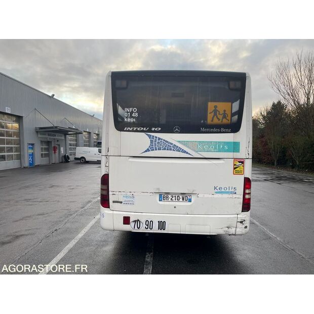 2011 Mercedes-Benz INTOURO-46769002