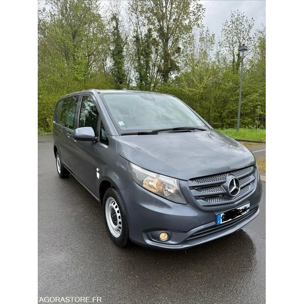 2015 Mercedes-Benz Vito-46769006