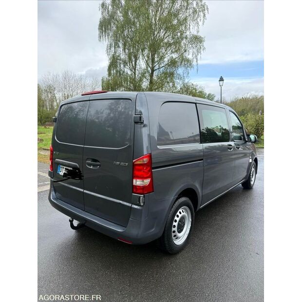 2015 Mercedes-Benz Vito-46769007