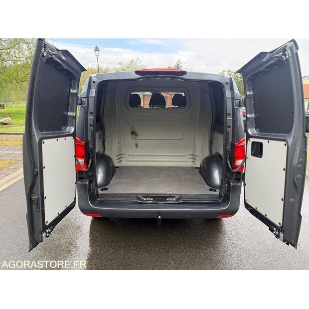 2015 Mercedes-Benz Vito-46769008