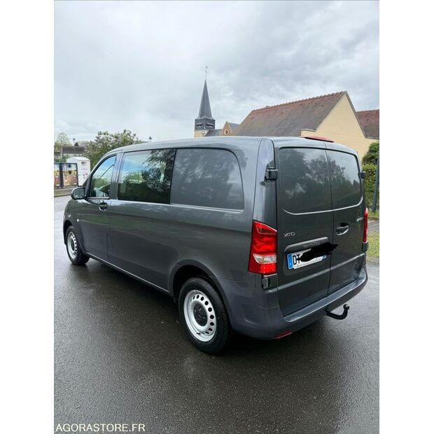 2015 Mercedes-Benz Vito-46769009