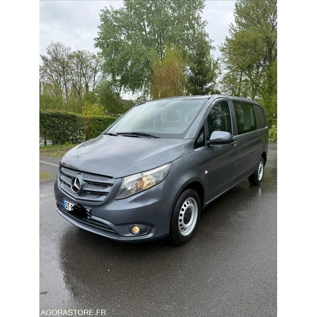 2015 Mercedes-Benz Vito-46769010