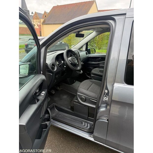 2015 Mercedes-Benz Vito-46769011