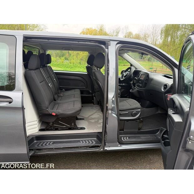 2015 Mercedes-Benz Vito-46769012