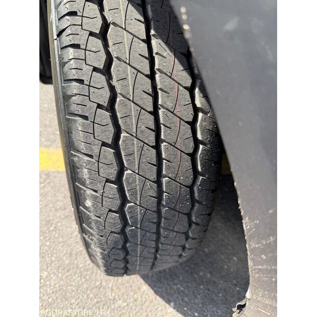 2015 Mercedes-Benz Vito-46769014