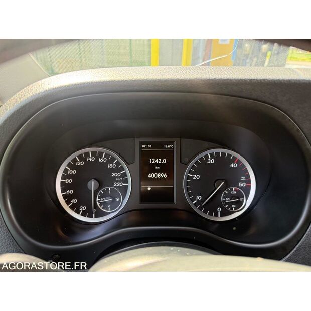 2015 Mercedes-Benz Vito-46769015