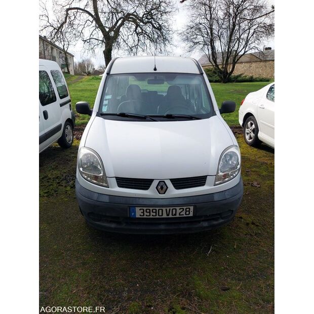 2003 Renault Kangoo-46769016