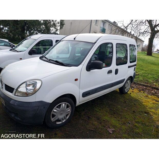 2003 Renault Kangoo-46769017