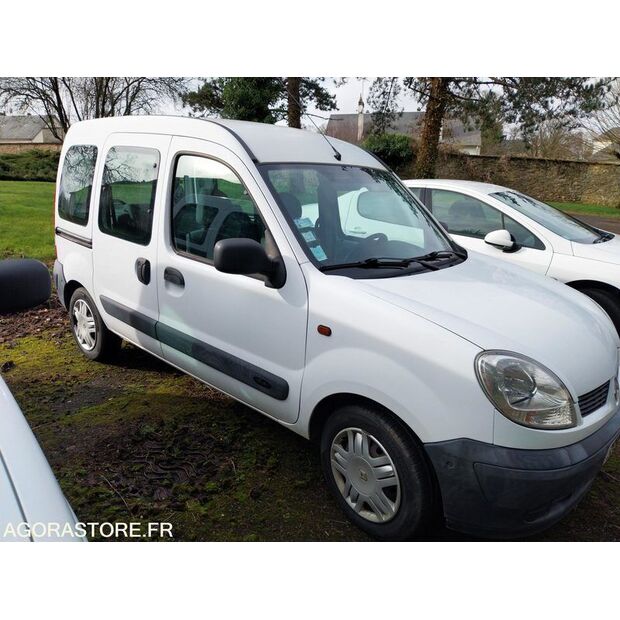 2003 Renault Kangoo-46769018